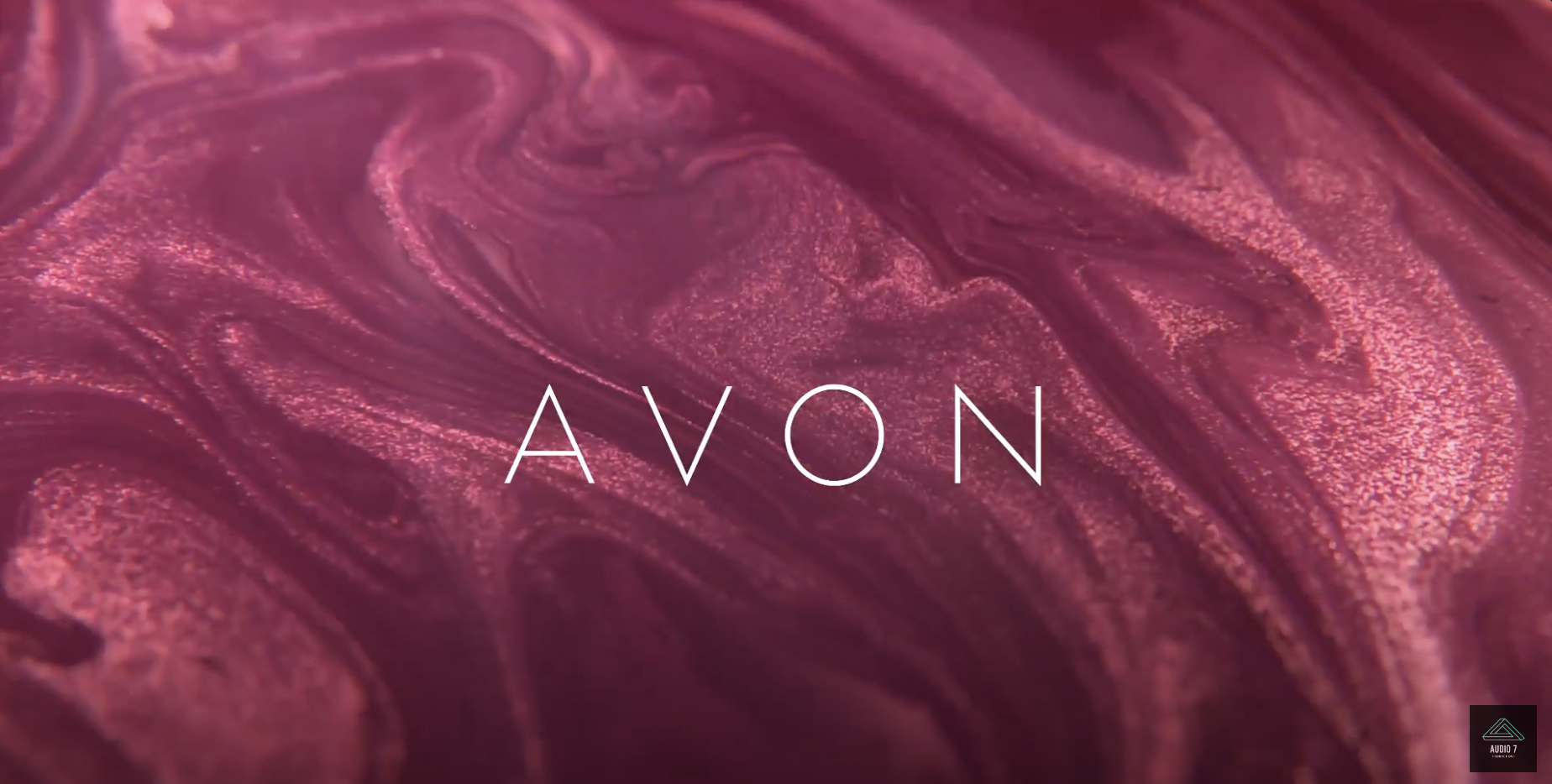 AVON (FEMALE ENGLISH VO) Velvet Luminosity 30"